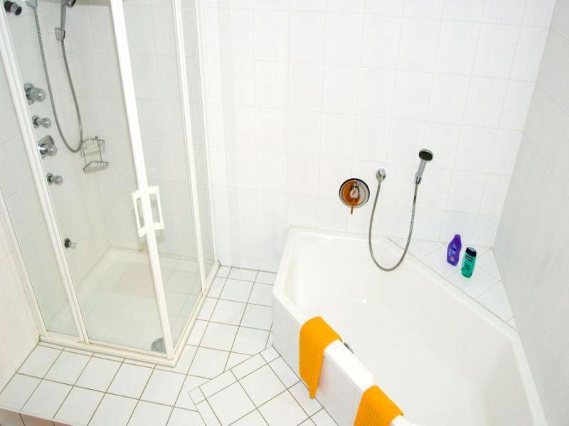 Schnurrenhof Apartment Seebach Exterior photo